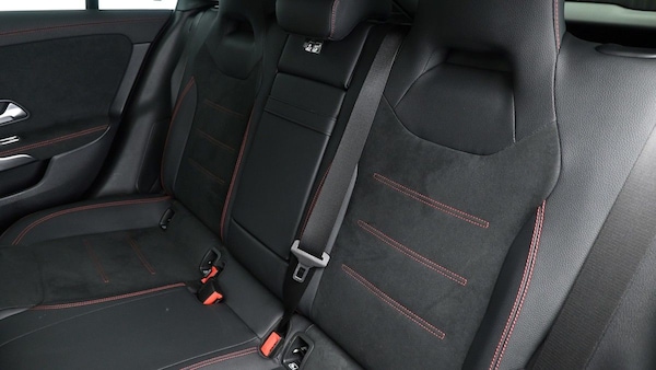Used Mercedes-Benz CLA 2024 for sale - 74224632: Photo 5