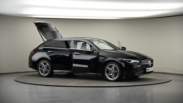 Used Mercedes-Benz CLA 2024 for sale - 74224632: Photo 60