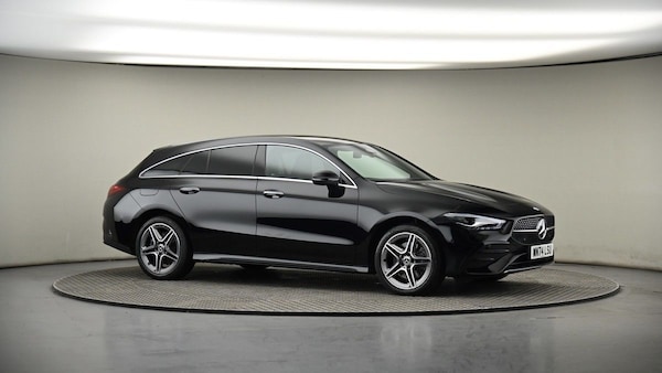 Used Mercedes-Benz CLA 2024 for sale - 74224632: Photo 6
