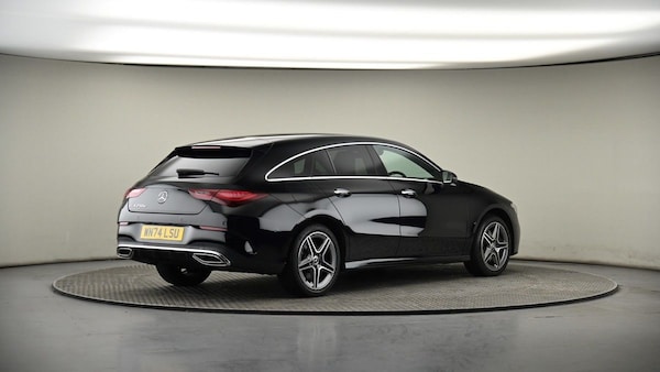 Used Mercedes-Benz CLA 2024 for sale - 74224632: Photo 7