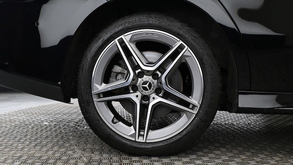 Used Mercedes-Benz CLA 2024 for sale - 74224632: Photo 9