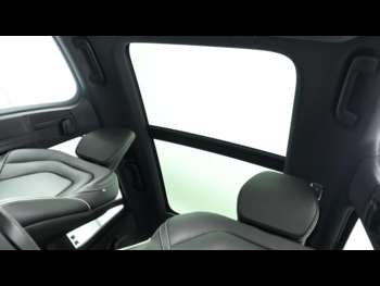 Used Volvo XC90 2022 for sale - 75136527: Photo