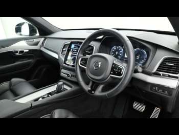 Used Volvo XC90 2022 for sale - 75136527: Photo