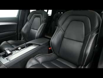 Used Volvo XC90 2022 for sale - 75136527: Photo