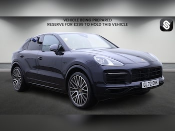 Used Porsche Cayenne 2023 for sale - 78345387: Photo