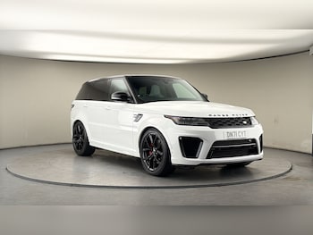 Used Land Rover Range Rover Sport 2021 for sale - 78426941: Photo