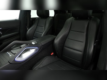 Used Mercedes-Benz GLE-Class 2021 for sale - 75597776: Photo