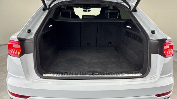 Used Audi Q8 2021 for sale - 76019403: Photo 11