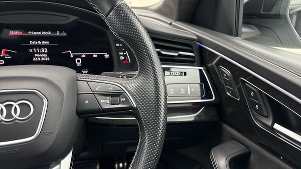 Used Audi Q8 2021 for sale - 76019403: Photo 14