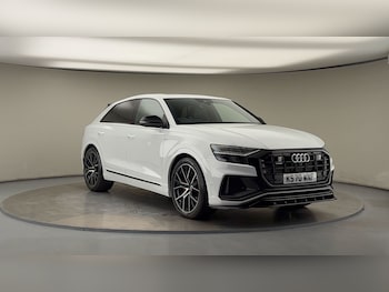 2021 - 3.0 TDI V6 50 Vorsprung SUV 5dr Diesel Tiptronic quattro Euro 6 (s/s) (286