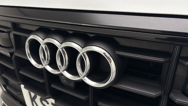 Used Audi Q8 2021 for sale - 76019403: Photo 24