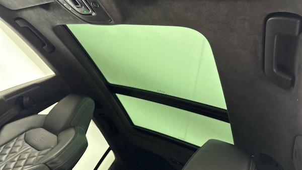 Used Audi Q8 2021 for sale - 76019403: Photo 6