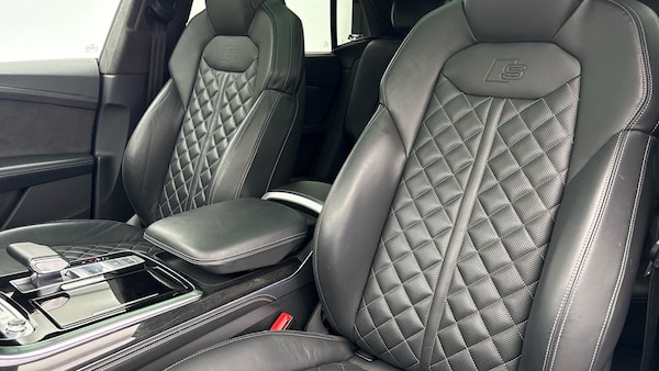 Used Audi Q8 2021 for sale - 76019403: Photo 7