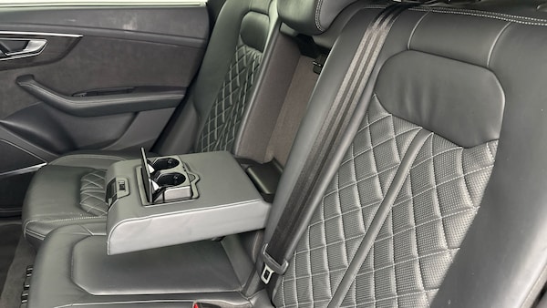 Used Audi Q8 2021 for sale - 76019403: Photo 9