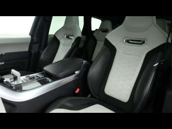 Used Land Rover Range Rover Sport 2021 for sale - 74107151: Photo