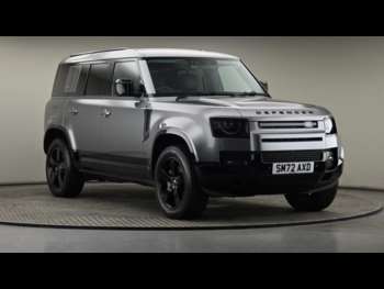 2023 - 3.0 D300 HSE 110 5dr Auto