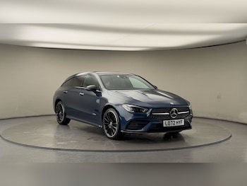 Used Mercedes-Benz CLA 2022 for sale - 78638458: Photo