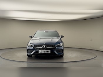 Used Mercedes-Benz CLA 2022 for sale - 78638458: Photo