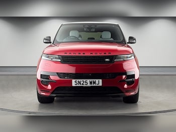 Used Land Rover Range Rover Sport 2025 for sale - 78479815: Photo