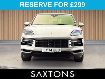 Used Porsche Cayenne 2024 for sale - 79413151: Photo