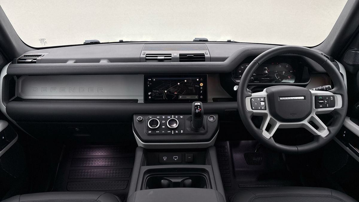 Used Land Rover Defender 110 2023 for sale - 78213232: Photo 12