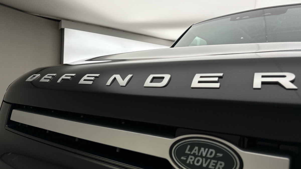 Used Land Rover Defender 110 2023 for sale - 78213232: Photo 24