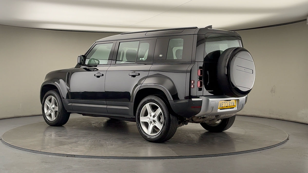 Used Land Rover Defender 110 2023 for sale - 78213232: Photo 25