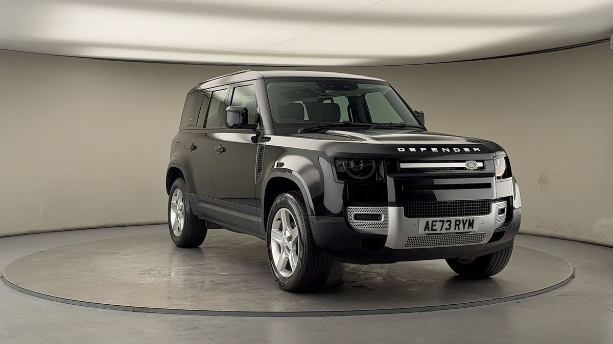 Used Land Rover Defender 110 2023 for sale - 78213232: Photo 33