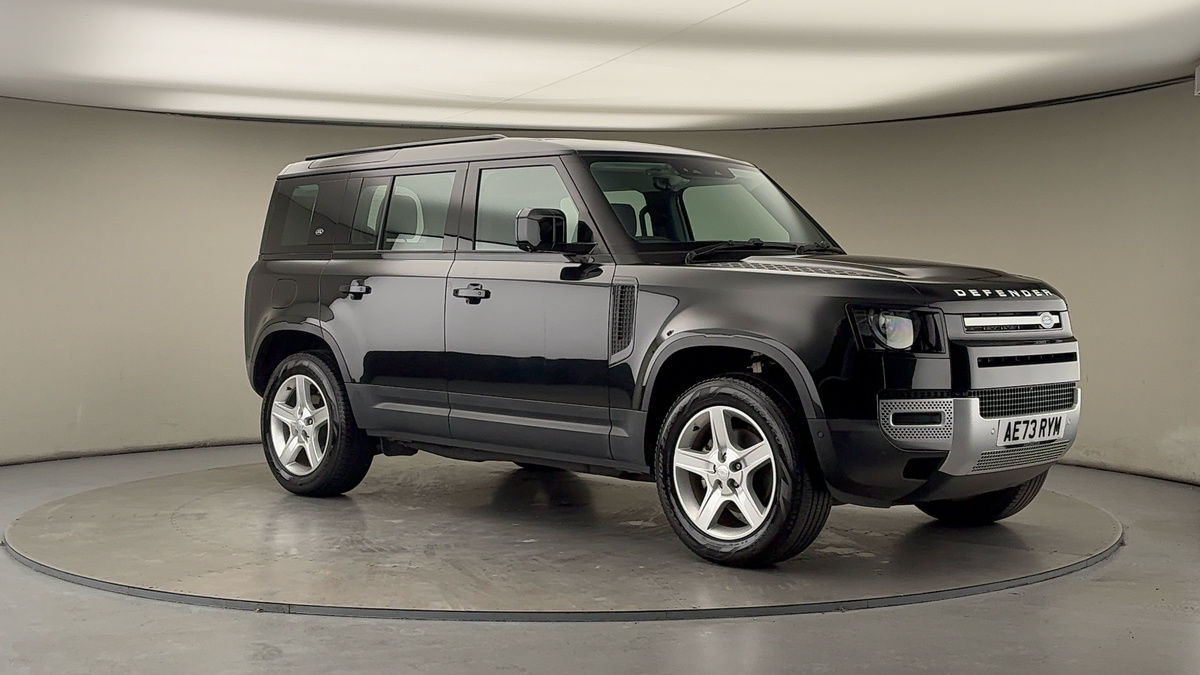 Used Land Rover Defender 110 2023 for sale - 78213232: Photo 34