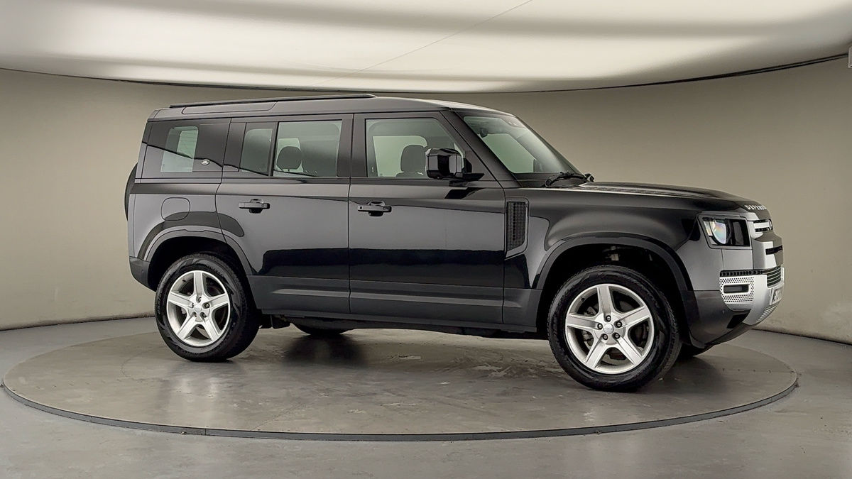 Used Land Rover Defender 110 2023 for sale - 78213232: Photo 35