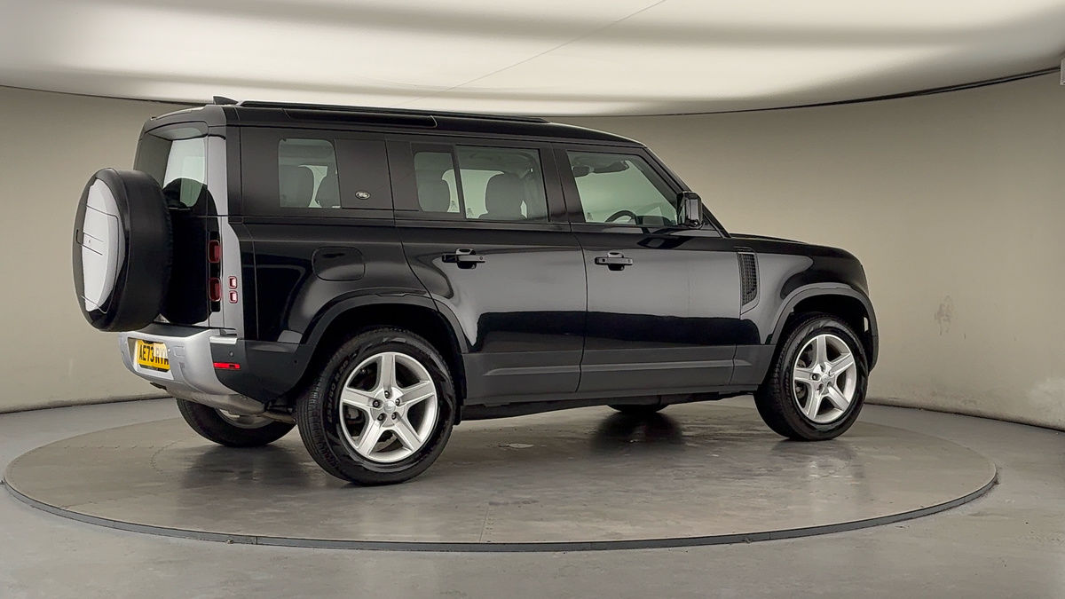 Used Land Rover Defender 110 2023 for sale - 78213232: Photo 38