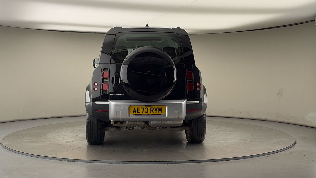 Used Land Rover Defender 110 2023 for sale - 78213232: Photo 41