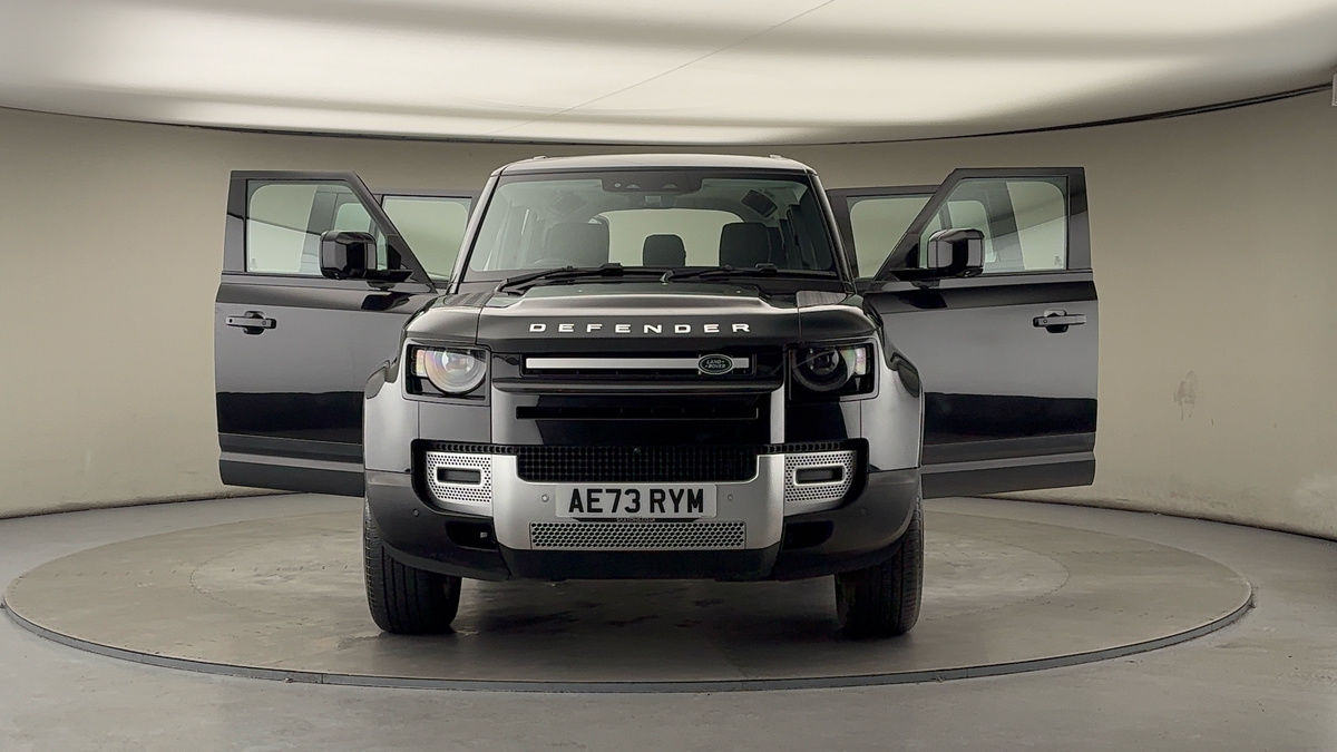 Used Land Rover Defender 110 2023 for sale - 78213232: Photo 51