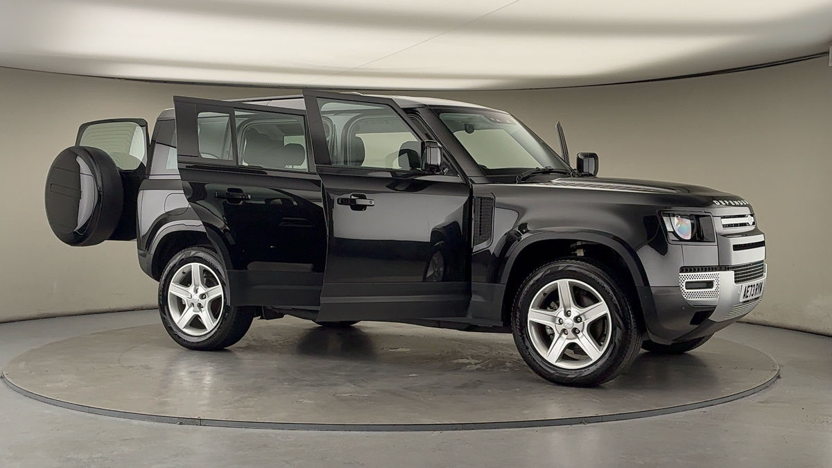 Used Land Rover Defender 110 2023 for sale - 78213232: Photo 54