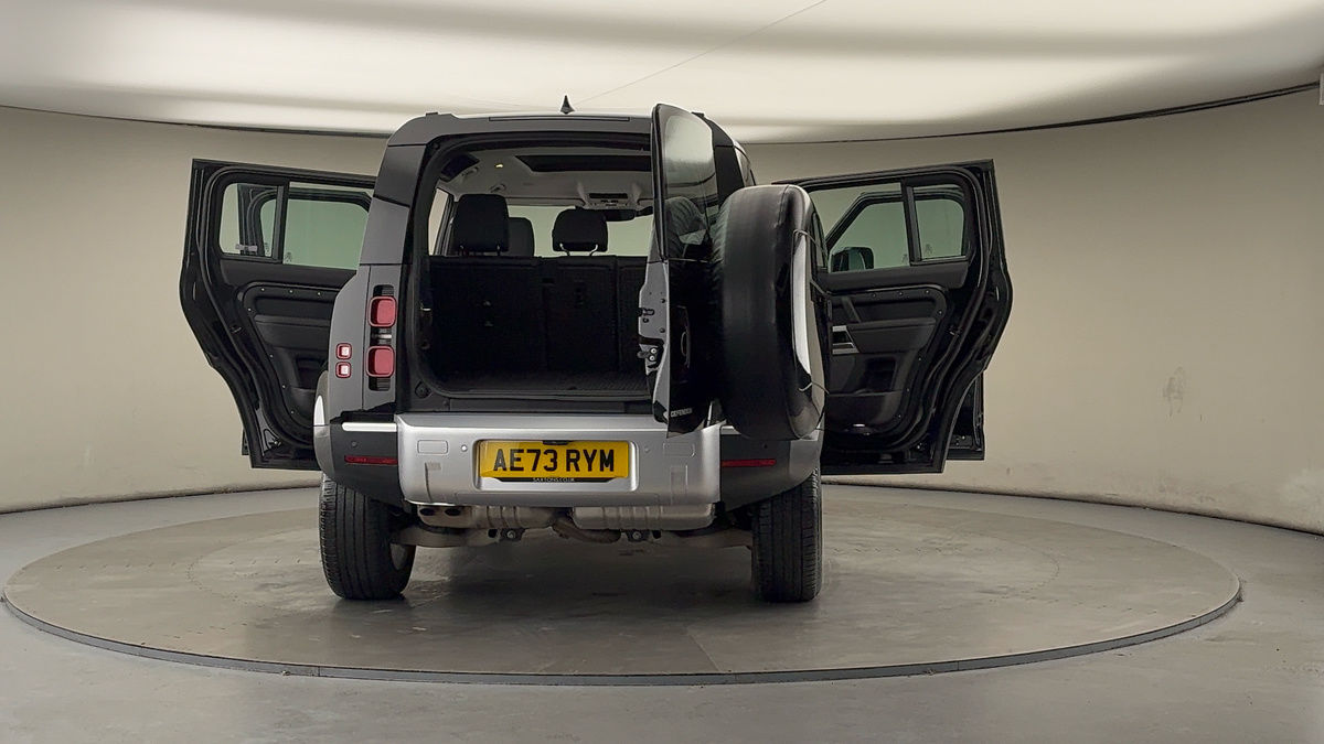 Used Land Rover Defender 110 2023 for sale - 78213232: Photo 60