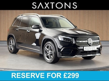 Used Mercedes-Benz GLB 2025 for sale - 79577208: Photo