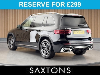 Used Mercedes-Benz GLB 2025 for sale - 79577208: Photo