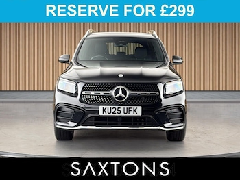 Used Mercedes-Benz GLB 2025 for sale - 79577208: Photo