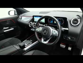 Used Mercedes-Benz GLA 2021 for sale - 74333271: Photo