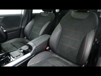Used Mercedes-Benz GLA 2021 for sale - 74333271: Photo