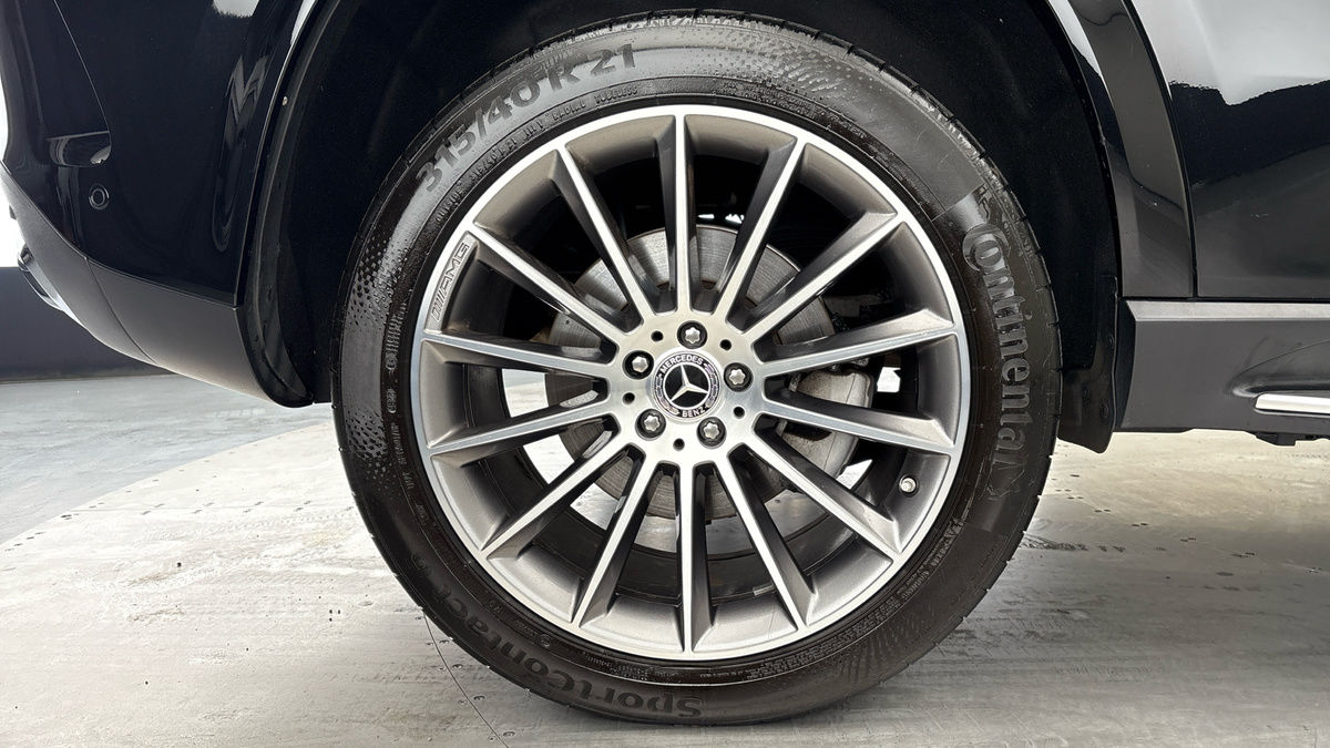 Used Mercedes-Benz GLE 2023 for sale - 76224284: Photo 10