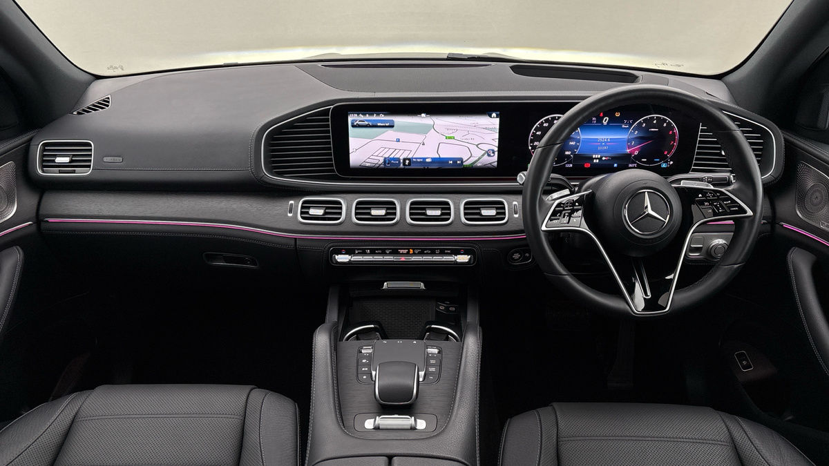 Used Mercedes-Benz GLE 2023 for sale - 76224284: Photo 12