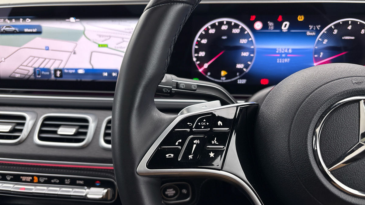 Used Mercedes-Benz GLE 2023 for sale - 76224284: Photo 13