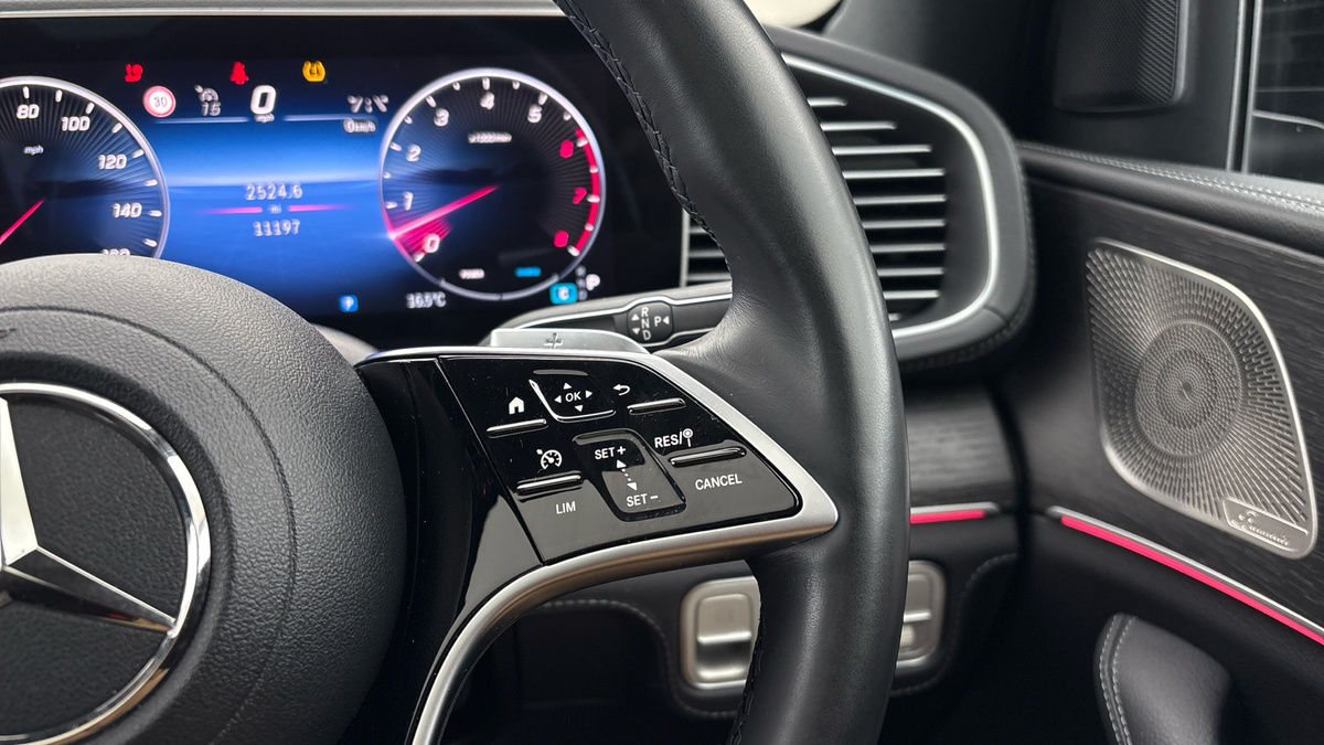 Used Mercedes-Benz GLE 2023 for sale - 76224284: Photo 14