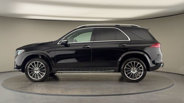 Used Mercedes-Benz GLE 2023 for sale - 76224284: Photo 15