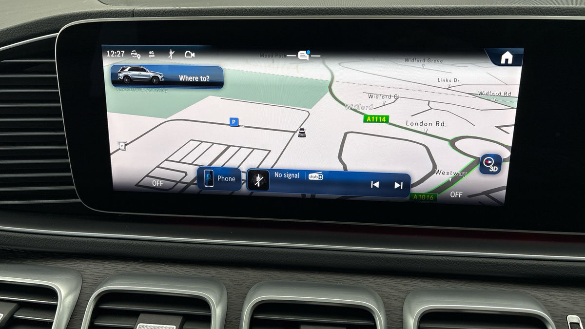 Used Mercedes-Benz GLE 2023 for sale - 76224284: Photo 17