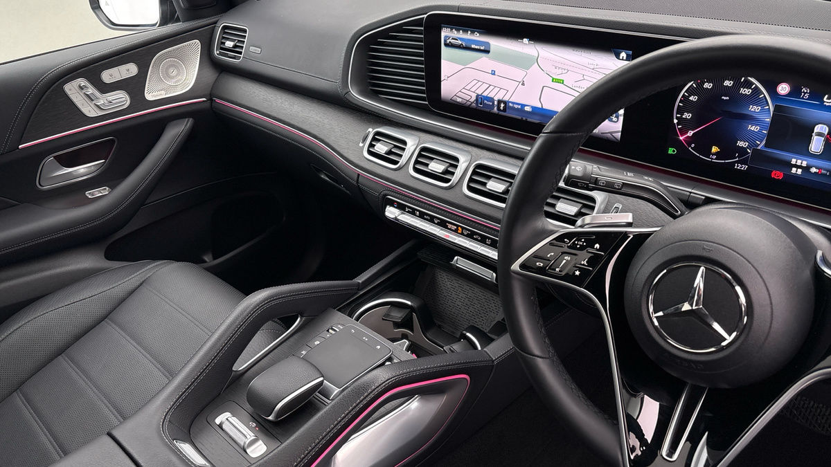 Used Mercedes-Benz GLE 2023 for sale - 76224284: Photo 18