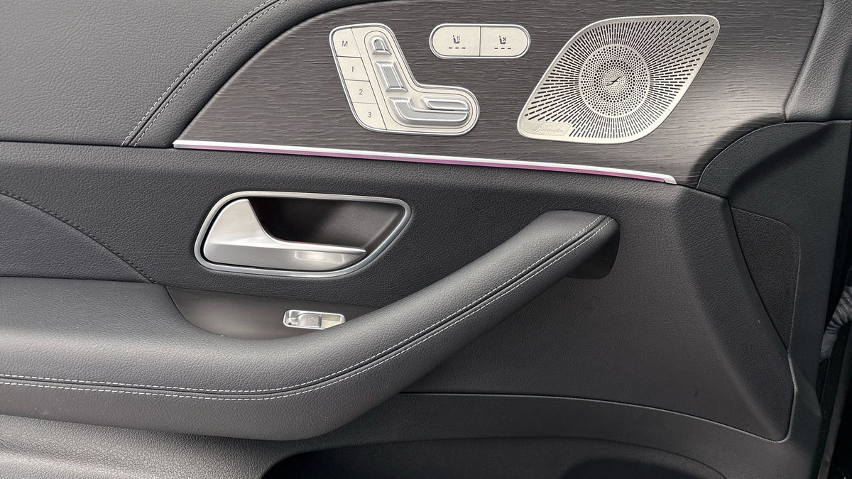 Used Mercedes-Benz GLE 2023 for sale - 76224284: Photo 19