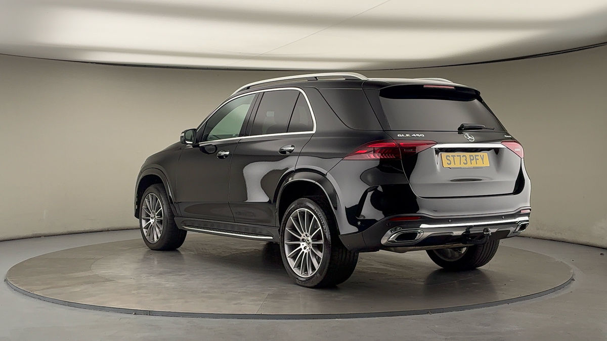 Used Mercedes-Benz GLE 2023 for sale - 76224284: Photo 2