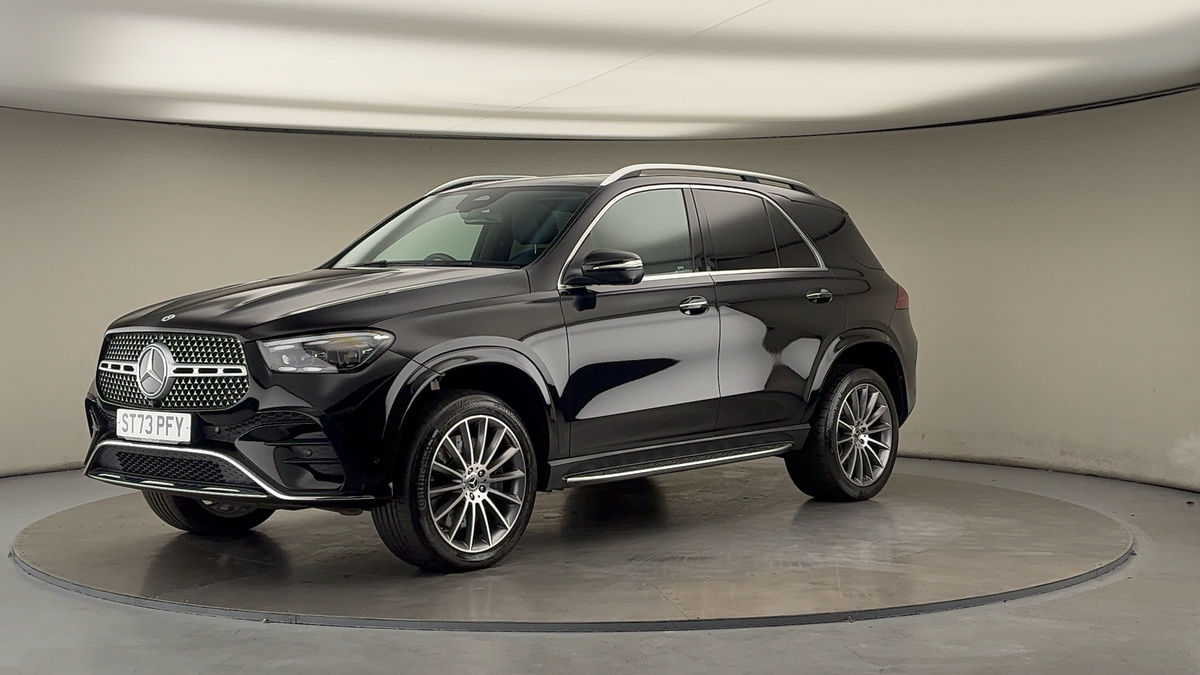 Used Mercedes-Benz GLE 2023 for sale - 76224284: Photo 20